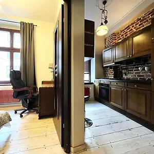 Apartament Krupnicza - Check-in 21:00, Wrocław